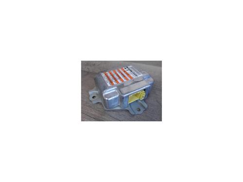Used ECU airbags SUZUKI GRAND VITARA I (FT, HT) 2.0 HDI 110 16V 4x4 (SQ420D, TD83V) (109 hp) 27281965