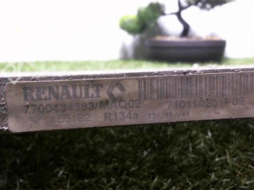AC radiator RENAULT SCÉNIC I MPV (JA0/1_, FA0_) 1.9 dCi (JA05, JA1F) | BP24021723M32 