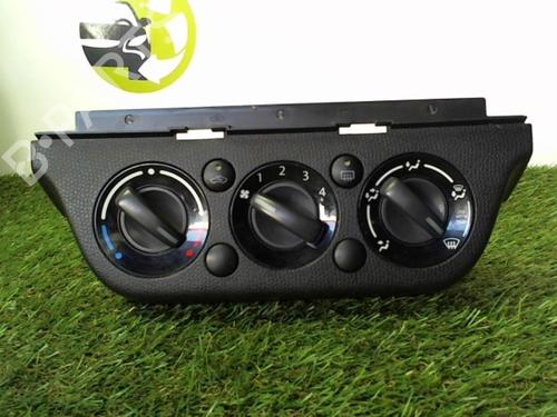 Climate control SUZUKI SWIFT III (MZ, EZ) 1.3 DDiS (RS413D) | BP21181668I5