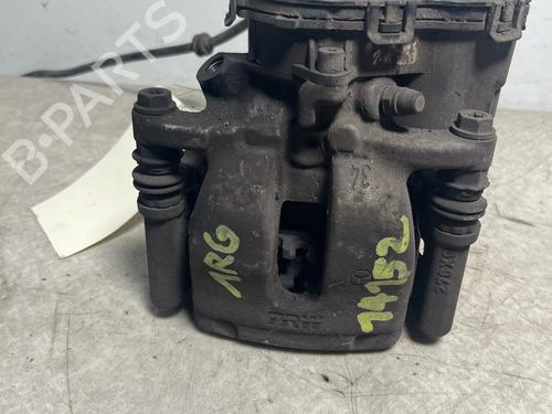 Left rear brake caliper MERCEDES-BENZ A-CLASS (W176) A 180 CDI / d (176.012) | BP35955700M107 - Image 2