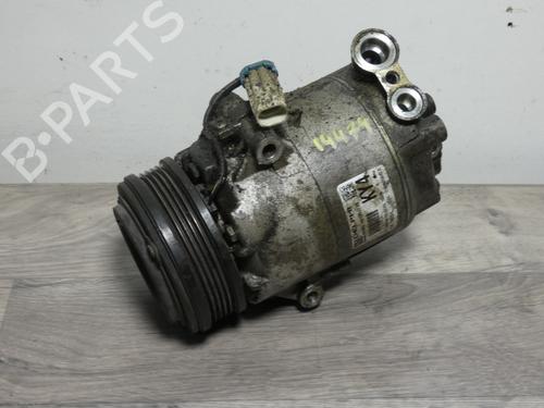 Used AC compressor AC compressor OPEL MERIVA A MPV (X03) 1.4 16V Twinport (E75) (90 hp) 38483196 38483196