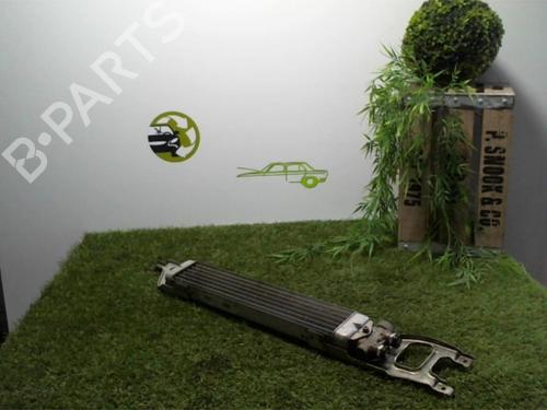 Used Oil radiator MERCEDES-BENZ B-CLASS Sports Tourer (W245) B 200 CDI (245.208) (140 hp) 22440556
