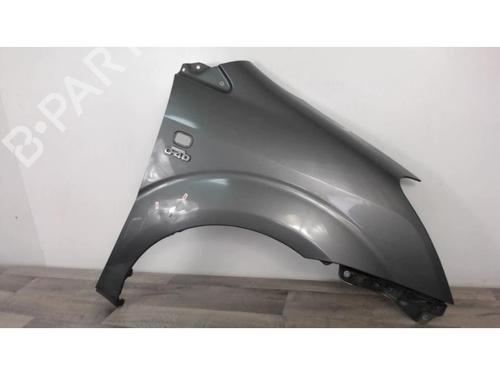 Right front fenders TOYOTA COROLLA Verso (ZER_, ZZE12_, R1_) 2.0 D-4D (CUR10_, CUR10R) | BP24656694C42 