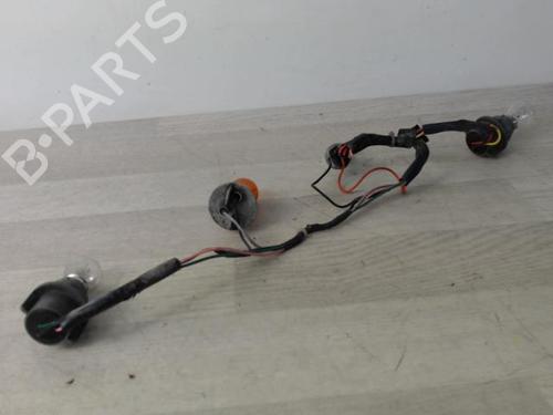 Licence plate light HYUNDAI i30 (FD) 1.6 CRDi | BP21183223I40 