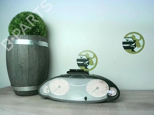 instrument-cluster-rover-75-rj-1999-2000-2001-2002-2003-2004-2005-24024157 main image