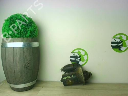 Startmotor AUDI TT (8N3) 1.8 T (180 hp) 25994920