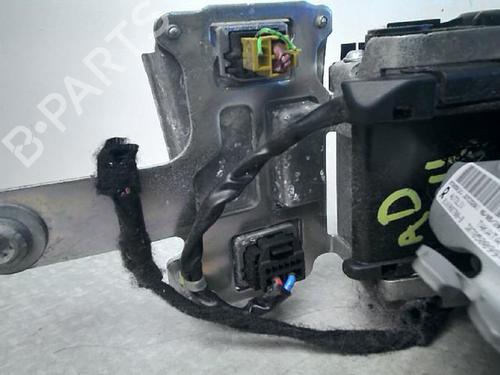 Front right seatbelt MERCEDES-BENZ E-CLASS Convertible (A207) E 250 CGI (207.447) | BP24025249I25 