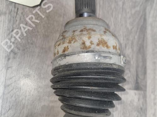 Right front driveshaft MAZDA 3 (BK) 1.6 DI Turbo | BP39166887M39 - Image 6
