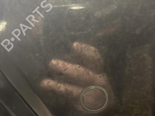 Front bumper OPEL ZAFIRA TOURER C (P12) 2.0 CDTi (75) | BP31086338C7 