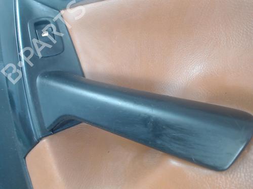 Rear right panel CITROËN C4 Picasso I MPV (UD_) 2.0 HDi 138 | BP26710462C61