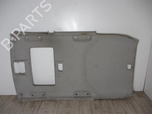 Interiør tag SUZUKI GRAND VITARA II (JT, TE, TD) 1.9 DDiS All-wheel Drive (JT419, TD44, JB419WD, JB419XD,... (129 hp) 24022047