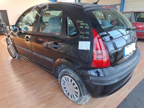 Control unit CITROËN C3 I (FC_, FN_) 1.1 i | BP22400509M11 