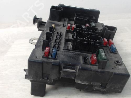 Engine control unit (ECU) PEUGEOT 307 Break (3E) 2.0 | BP24028004M57 - Image 5