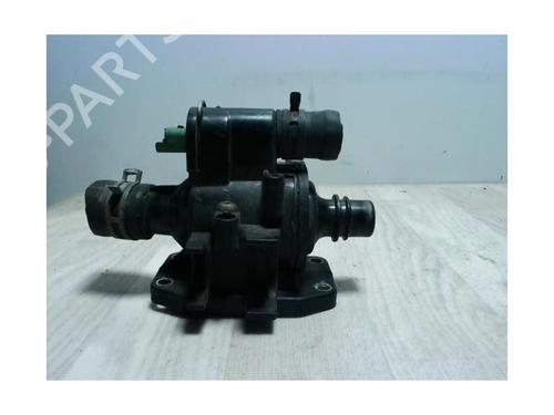 Thermostat housing FORD FIESTA V (JH_, JD_) 1.4 TDCi | BP21182934M116 