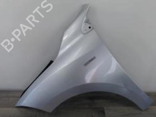 Kotflügel links vorne für RENAULT MEGANE III Hatchback (BZ0/1_, B3_) 1.5 dCi (106 hp) 26199179