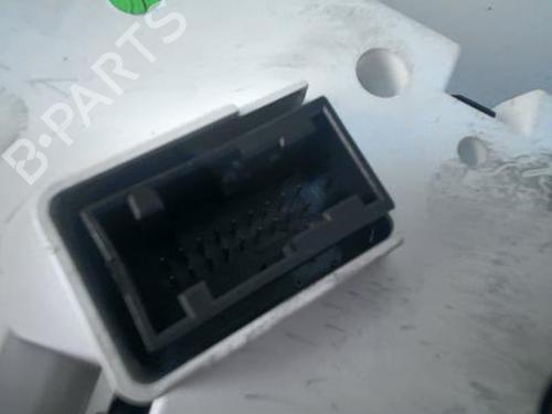 Instrument cluster CITROËN C5 III Break (RW_) 1.6 HDi 110 (RW9HZC) | BP24025807C47 