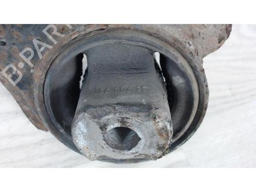 Left front suspension arm FIAT GRANDE PUNTO (199_) 1.3 D Multijet (199.AXD11, 199.AXD1A, 199.AXD1B,... | BP25619616M12 