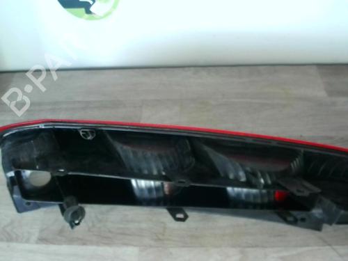 Right taillight FORD FIESTA V (JH_, JD_) 1.4 TDCi | BP24024088C35