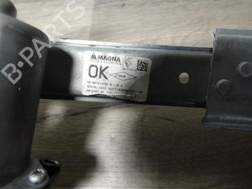 Front left window mechanism DACIA SANDERO II 1.2 | BP38462186C22 - Image 3