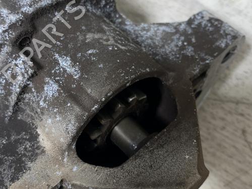 Starter PEUGEOT 307 CC (3B) 2.0 16V | BP28118645M8 - Image 4