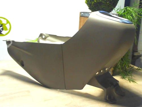 Middle console CITROËN C3 Picasso (SH_) 1.6 HDi | BP31252096I22