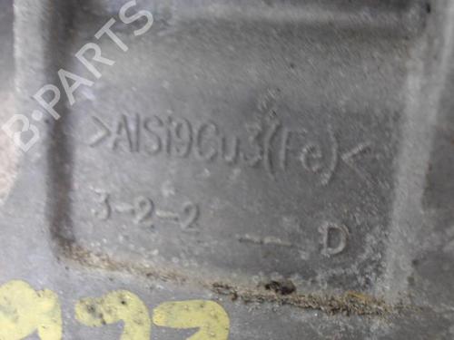 Engine mount RENAULT CLIO IV (BH_) 1.5 dCi 75 | BP31252016M89