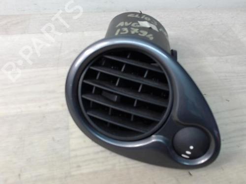 air-vent-renault-clio-iii-br01-cr01-15-dci-br17-cr17-7701068194-2005-2006-2007-2008-2009-2010-2011-2012-2013-2014-22339023 main image