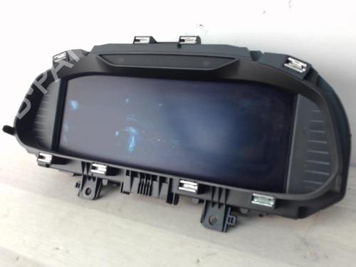 Instrument cluster SKODA SCALA (NW1) 1.6 TDI | BP24026155C47