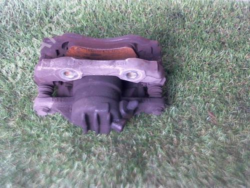 Venstre bremsekaliber foran PEUGEOT 206 SW (2E/K) 2.0 HDi | BP29594253M105 