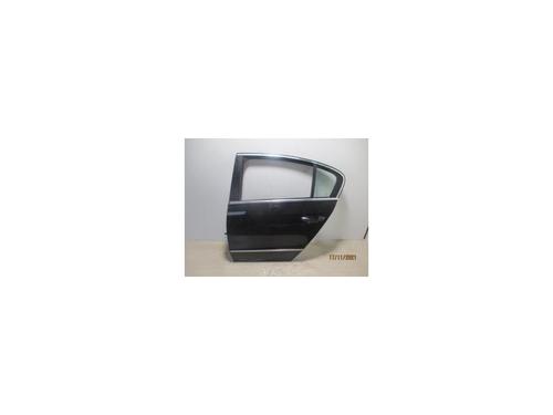 Used Left rear door VW PASSAT B6 (3C2) 2.0 TDI 16V (140 hp) 25992243