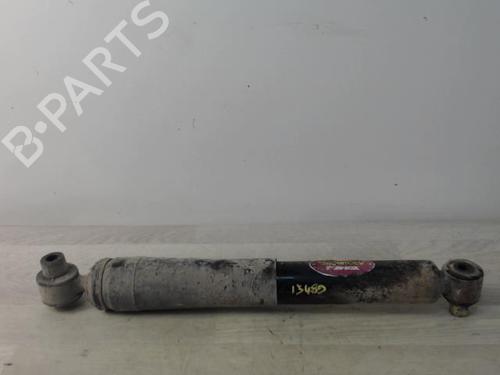 Used Right rear shock absorber Right rear shock absorber RENAULT SCÉNIC I MPV (JA0/1_, FA0_) 1.9 dCi (JA05, JA1F) (102 hp) 22399302 22399302