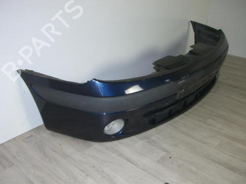 Pare-chocs avant RENAULT SCÉNIC I MPV (JA0/1_, FA0_) 1.9 dTi (JA0N) | BP24025031C7 