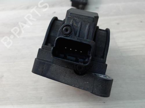 Electronic sensor PEUGEOT 407 (6D_) 2.0 HDi 135 (6DRHRH, 6DRHRE, 6DRHRG, 6DRHRJ) | BP23211904M84 - Image 4