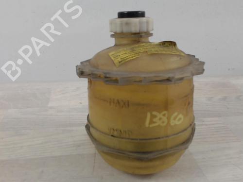 Used Expansion tank RENAULT 19 I (B/C53_) 1.9 D (B/C534, B/C53J) (64 hp) 25619675
