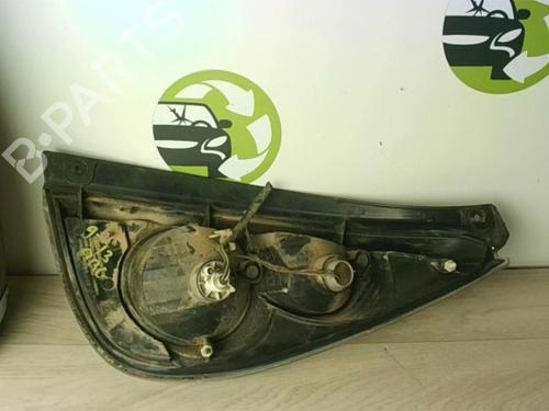 Left taillight SUZUKI LIANA Hatchback 1.4 DDiS | BP24024287C34 
