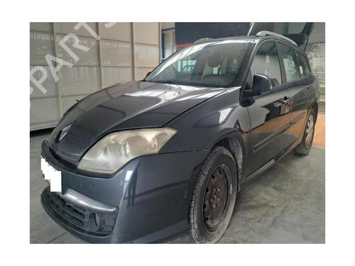 Right front steering knuckle RENAULT LAGUNA III Grandtour (KT0/1) 1.5 dCi (KT0A, KT0R, KT02) | BP24027012M26 