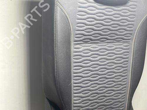 Rear seat OPEL ZAFIRA TOURER C (P12) 2.0 CDTi (75) | BP31086333C17