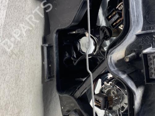 Højre forlygte CITROËN C3 I (FC_, FN_) 1.4 HDi | BP29632696C29 