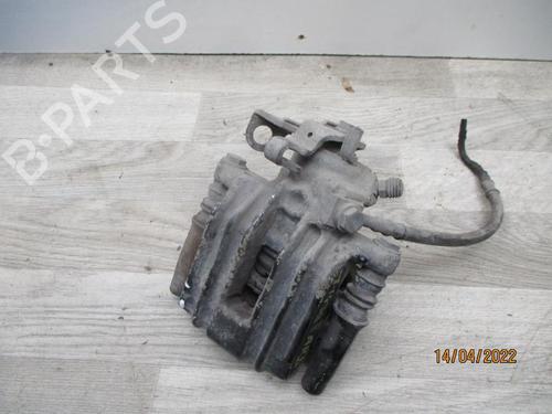 Used Right rear brake caliper Right rear brake caliper RENAULT SCÉNIC I MPV (JA0/1_, FA0_) 1.9 dCi (JA05, JA1F) (102 hp) 35933379 35933379