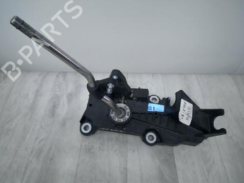 Gear lever FORD FOCUS II (DA_, HCP, DP) 1.8 TDCi | BP21182006M90 - Image 6