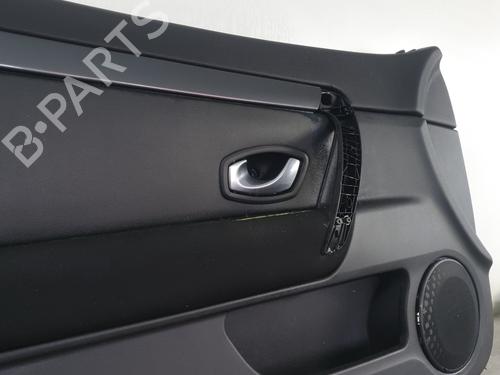 Front left panel RENAULT LAGUNA Coupe (DT0/1) 2.0 dCi (DT01, DT08, DT09, DT0K, DT12, DT1C, DT1D, DT1M,... | BP25881647C58