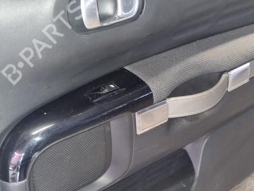 Dør højre fortil CITROËN C4 CACTUS 1.6 BlueHDi 100 | BP34724270C3 - Image 7