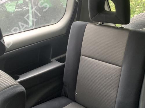 Sæde Bagtil SUZUKI GRAND VITARA I (FT, HT) 2.0 HDI 110 16V 4x4 (SQ420D, TD83V, JA420WD) | BP31086996C17 