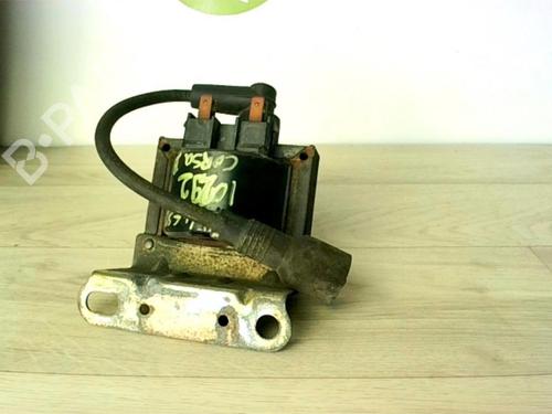Ignition coil OPEL CORSA B (S93) 1.4 i (F08, F68, M68) | BP26003318M94 