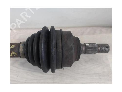 Right front driveshaft PEUGEOT 307 SW (3H) 1.6 HDI 110 | BP27234623M39 