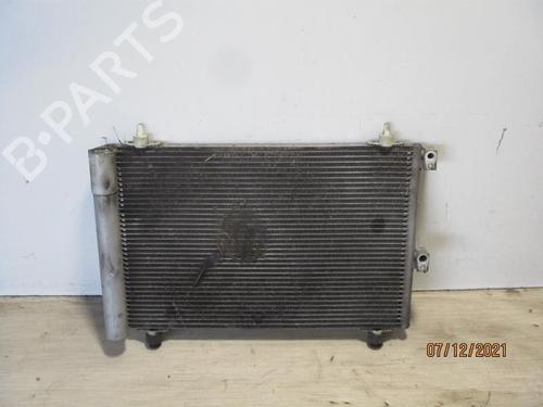 AC radiator CITROËN XSARA PICASSO (N68) 1.6 HDi | BP29618804M32