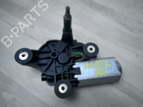 Rear wiper motor FIAT PANDA (169_) 1.1 (169.AXA1A) | BP24024027M102 