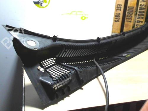 Used Scuttle panel Scuttle panel OPEL ZAFIRA A MPV (T98) 1.6 16V (F75) (101 hp) 24022036 24022036