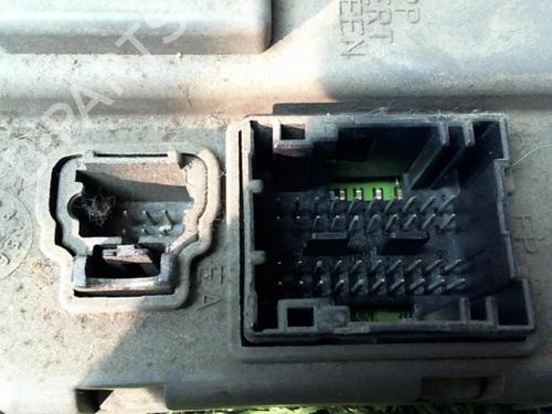 Fuse box CITROËN C5 I (DC_) 2.2 HDi (DC4HXB, DC4HXE) | BP24023374E1 - Image 7