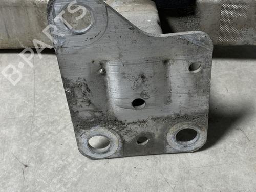 Front bumper reinforcement RENAULT SCÉNIC II (JM0/1_) 1.5 dCi (JM1E, JM16) | BP25619650C109